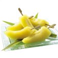 画像2: 【７月限定（７月中注文・発送限定）5％OFF価格】アイスメロンスティック　２０本箱入り　【冷凍クール便送料無料】 (2)